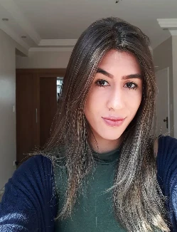 Retrato de Heloísa